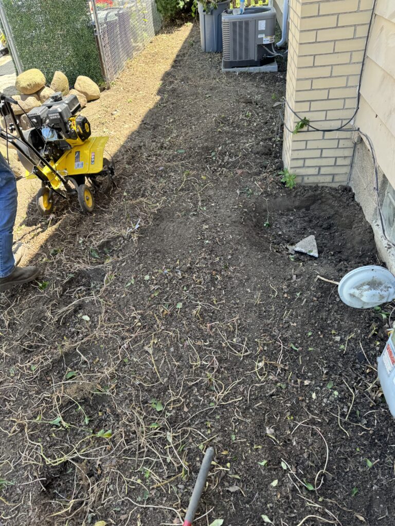landscaping company Erie PA