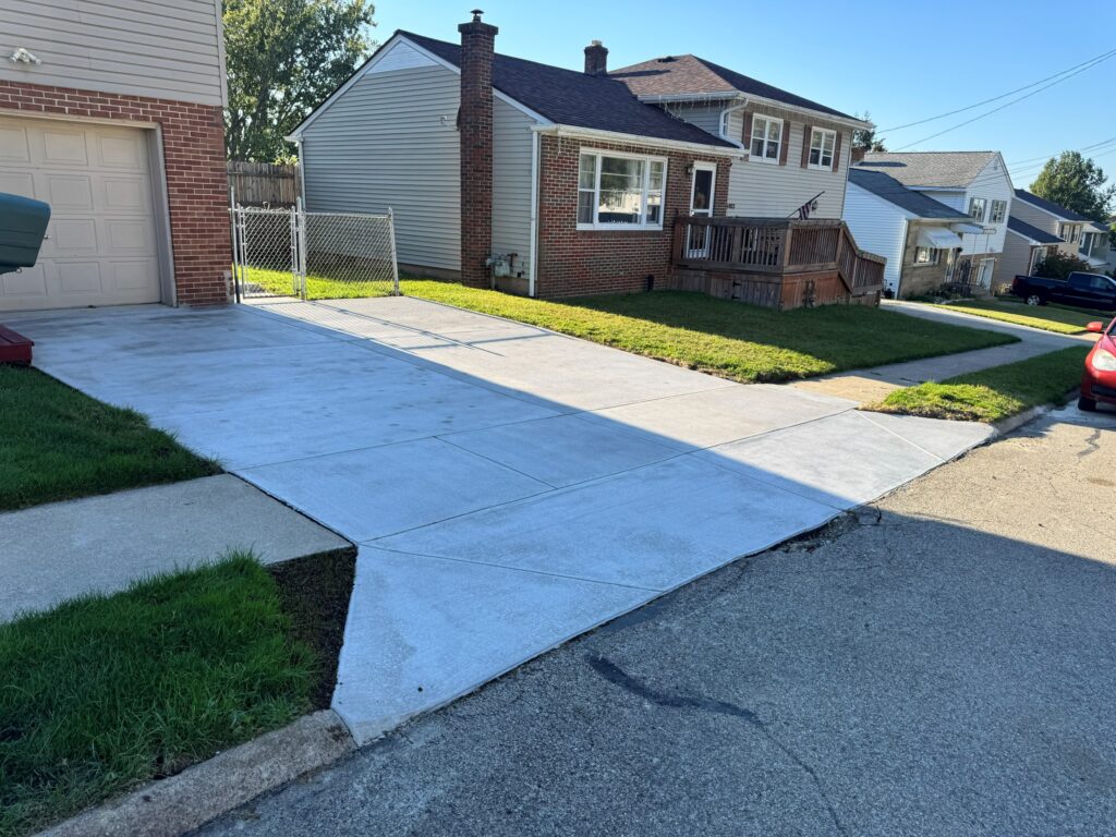 landscaping company Millcreek PA